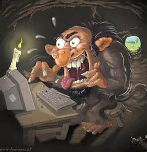Illustration for article titled Not a Troll or Flaming A$$hole?